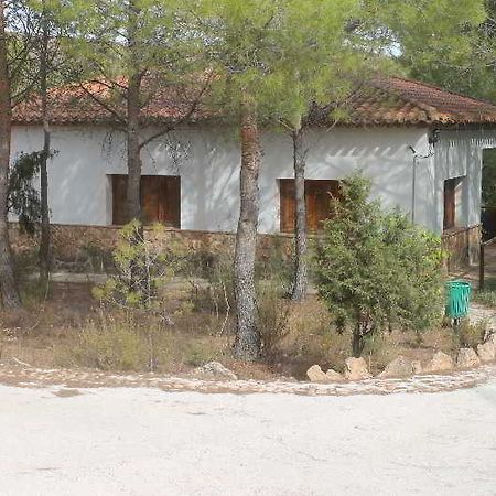 El Canar Aldea Turistica Y Camping 외부 사진