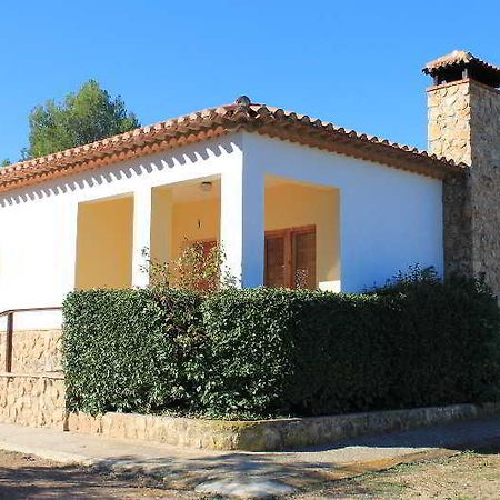 El Canar Aldea Turistica Y Camping 외부 사진