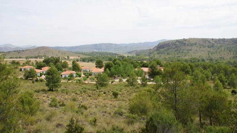 El Canar Aldea Turistica Y Camping 외부 사진