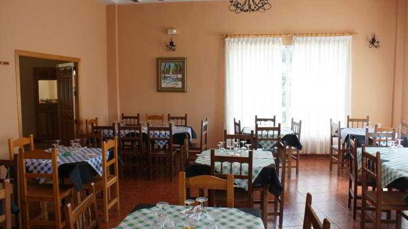El Canar Aldea Turistica Y Camping 외부 사진