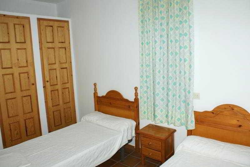 El Canar Aldea Turistica Y Camping 외부 사진