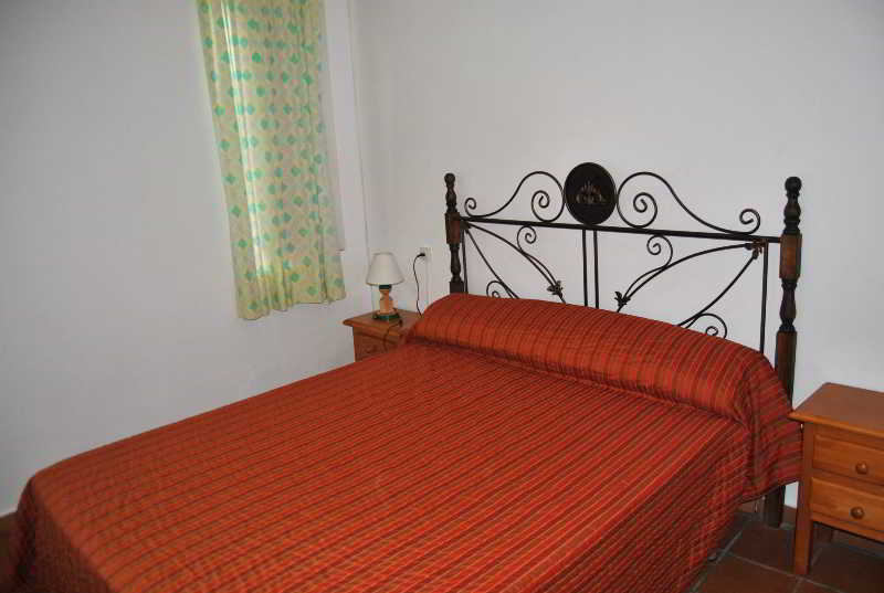 El Canar Aldea Turistica Y Camping 외부 사진