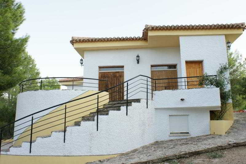 El Canar Aldea Turistica Y Camping 외부 사진
