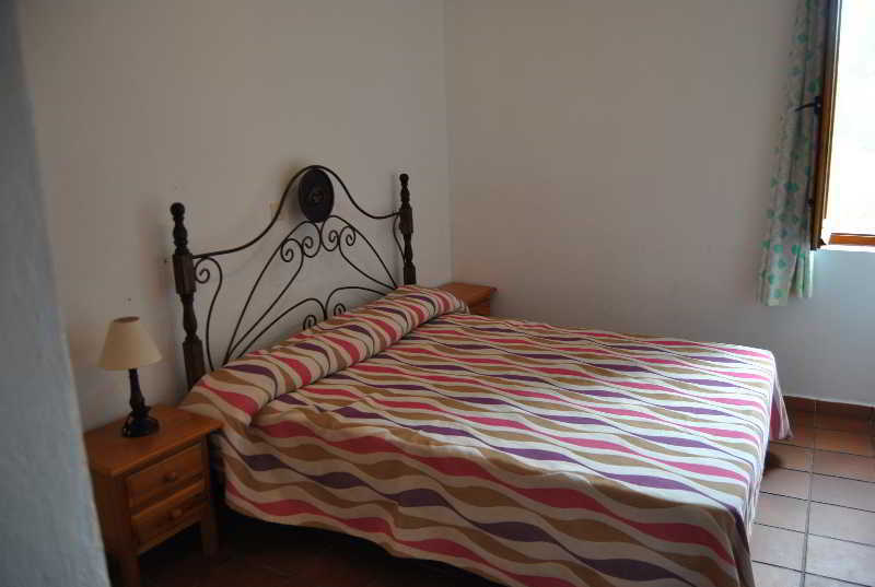 El Canar Aldea Turistica Y Camping 외부 사진