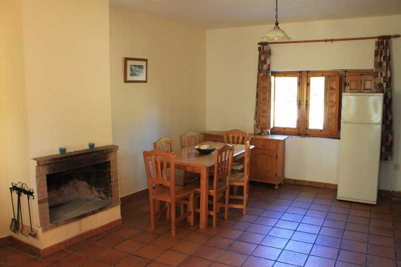 El Canar Aldea Turistica Y Camping 외부 사진