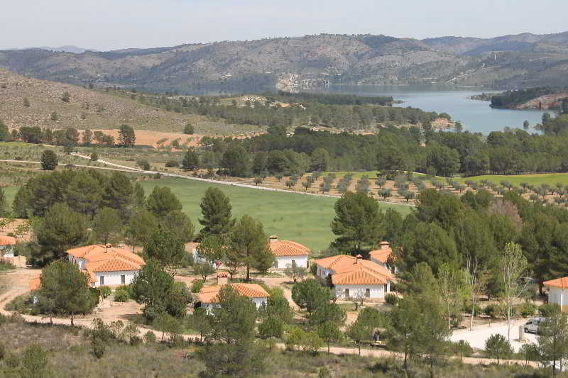 El Canar Aldea Turistica Y Camping 외부 사진
